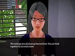 Discover The Secrets Of My New Family In This Hentai Adventure