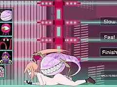 check out this crazy alien invasion story with full monster hentai gallery.