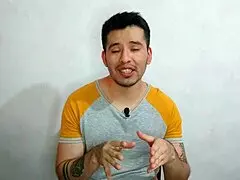 young doctor feels penetrated by his boss's huge cock in the hospital