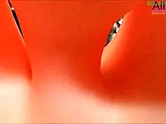 Overwatch heroes indulge in footfetish adventures in this HMV compilation