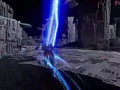 can the ultimate bunny help me in this 3d hentai fantasy?