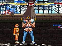 Brian 和 Selcer 谁赢了？这场狂野的Hentai射精对决！