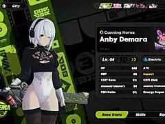 Rolling For Hyper Rare W-Engines For Thick Anime Babes