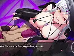 La Prisión de la Bruja 10