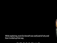 Tales From The Deep Eve Ep 6