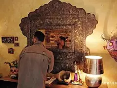 From Tarot Reading To Pussy Fucking With Lexi Lore And Quinton James For SinfulXXX In Cock Close-Up Sexy Shaved Pussy Lick Tits Tight Wet Kissing.