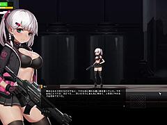 探索 Idra’s Shadow 神秘结局第三部分游戏玩法