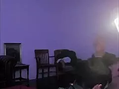 Gay Latin Top Dominant Suggests Deepthroat Cock Sucking With Bareback Hardcore POV Handjob Action