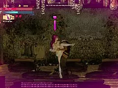 i'm diving into guilty hell 2 version 0.40b part 2 of this anime game