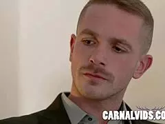 Just action with apolo adrii bastian karim in hardcore doggystyle