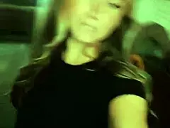 i get treated like an obedient whore moaning on big black cock doggystyle