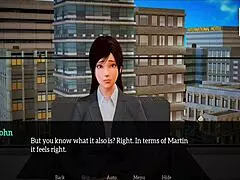 Episode 152 of My New Family Series