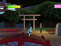 oh so hero gay hentai game pornplay ep 10 endless ninja gangbang 😈