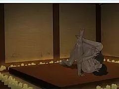 Hentai game tenants of the dead scenes 3