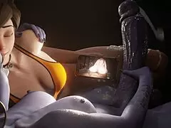 Overwatch Hentai Compilation 141 07 07 24