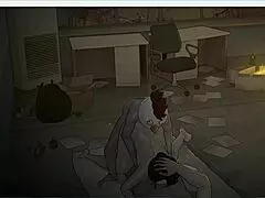 Hentai game tenants of the dead scenes 3