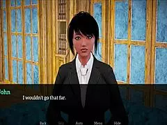 my new family 227 continues the story with amateur cartoon characters in 3d animation