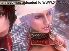 horny heroes banging massive cocks in wild 3d hentai action! 🍆