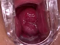 Man, she’s tight inside and so soft outside, pure heat! 🔥