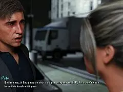 Being A Dik 65 Chick Route