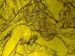 Unbelievable! Dive into My Secret Life with Retro Hentai Action Now!