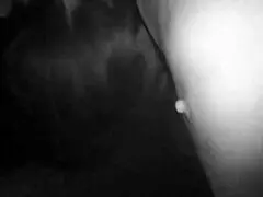 intimate fellatio job in the gay sauna