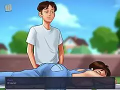 Summertime Saga 127 Adventure Continues