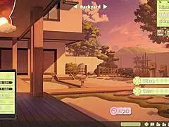 ever explored life in santa county gameplay in part 5?