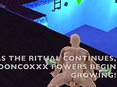 Sims 3dporn episode 7, princess adventures part 5 finale