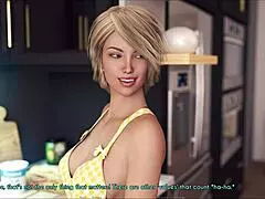 A Wife And Stepmother 247