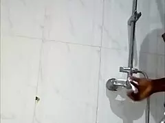 Horny Goth Tattoo Girl Jizzed In Pussy After Hidden Cam Shower At Hospital Hotel!