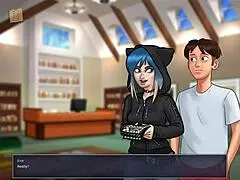 Hey, have you played Summertime Saga 120 yet? What's your take?