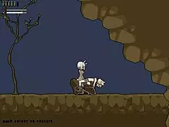 Flower Fairy Unleashes Wild Scenes in Part 8 Playthrough