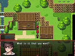 Harem in Another World Harem Hentai Game Ep 15 Goblin Princess First Kiss