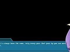 Hentai anime group assfucks big ass in restaurant during night lessons part seven