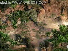 Hey, check these young boys going bareback in self-shot gay fun! 😜