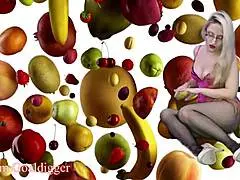 My fishnets make you gay