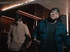 Gang Member Fucked By Best Friend