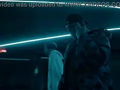 Gang Member Fucked By Best Friend