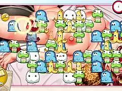 explore cleaning hentai images in paradise cleaning game with intriguing visual tasks