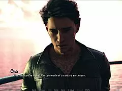 three rules of life guide this 40th chapter in the story