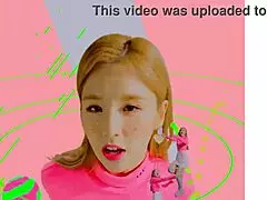 loona performs hula hoop in her mv, showcasing gay themes and moves.