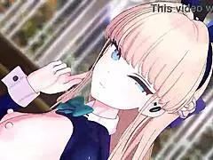 toki explores 3d cartoon adventures