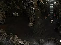 Found Artifact in Treasure of Nadia Leads to Creampie Passage!