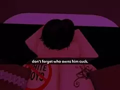 gay roblox slut cheats and cucks in wild anime compilation