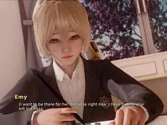 Bully Lover Domination