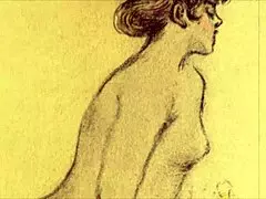 man, i just love these vintage erotic illustrations so much