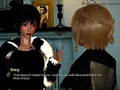 Bully Lover Domination