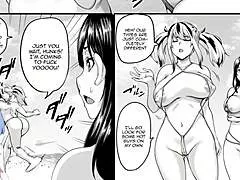 they say, 'beach vacation turns to casual sex'