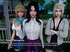 My Bully Is My Lover 3